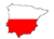 ALMACENES IMPERIO - Polski